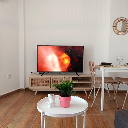 Apartamento Happy Street Socuellamos Luaran gambar