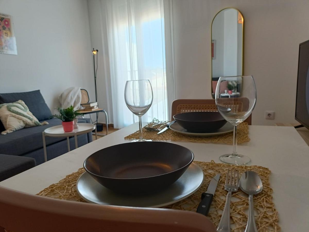 Apartamento Happy Street Socuellamos Luaran gambar