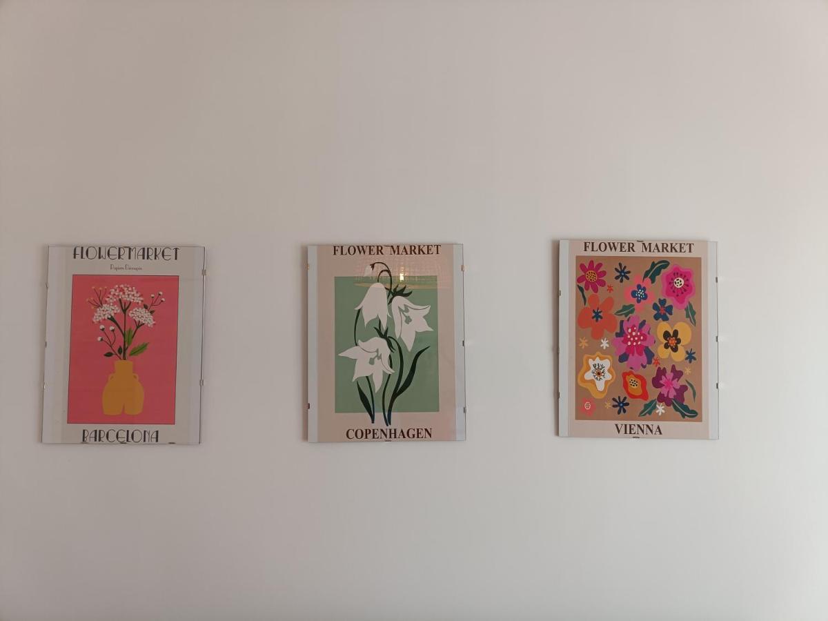 Apartamento Happy Street Socuellamos Luaran gambar