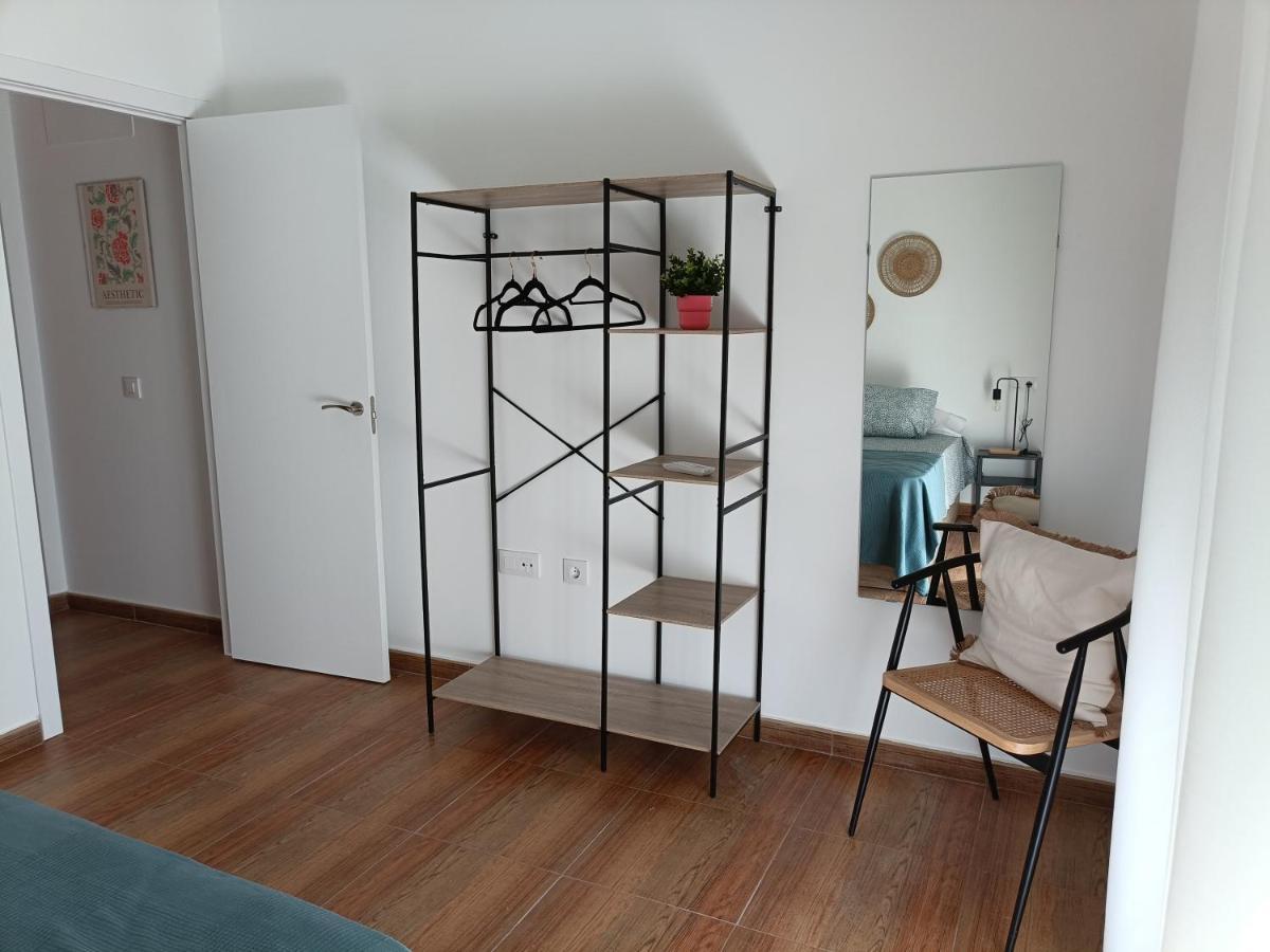 Apartamento Happy Street Socuellamos Luaran gambar