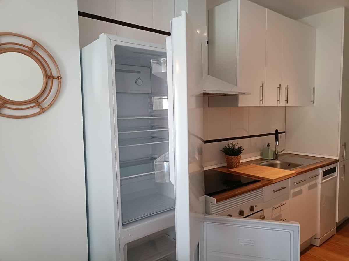 Apartamento Happy Street Socuellamos Luaran gambar