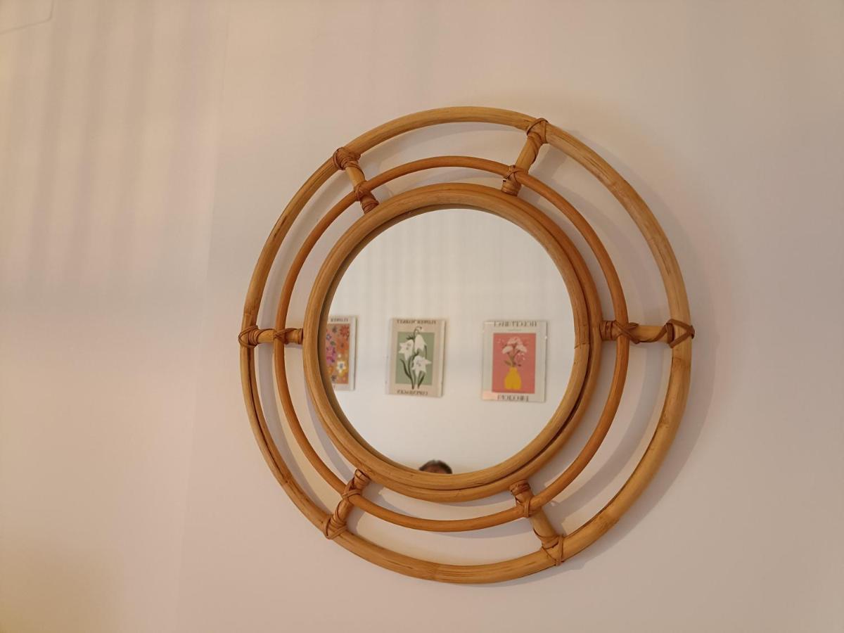 Apartamento Happy Street Socuellamos Luaran gambar