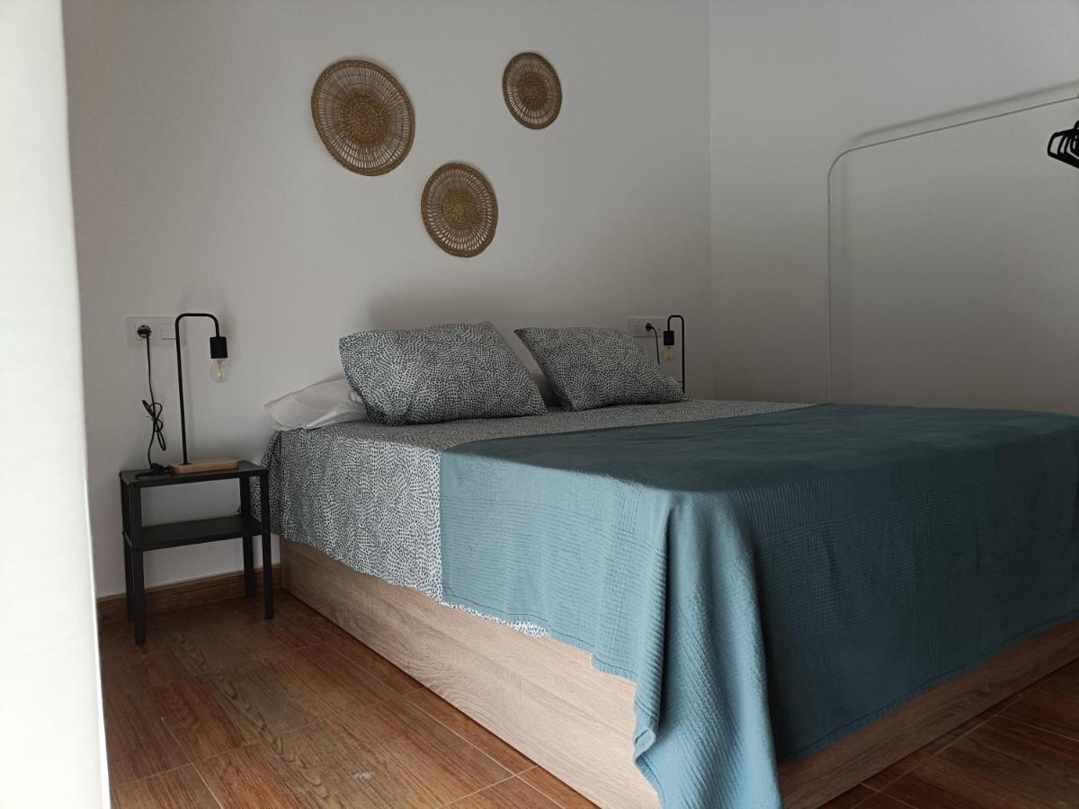 Apartamento Happy Street Socuellamos Luaran gambar