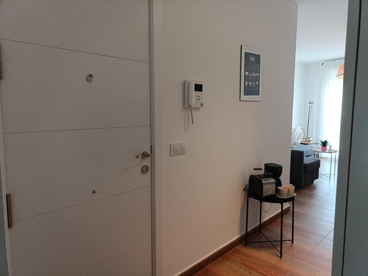 Apartamento Happy Street Socuellamos Luaran gambar