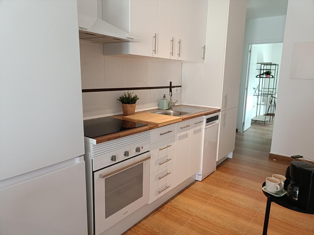 Apartamento Happy Street Socuellamos Luaran gambar